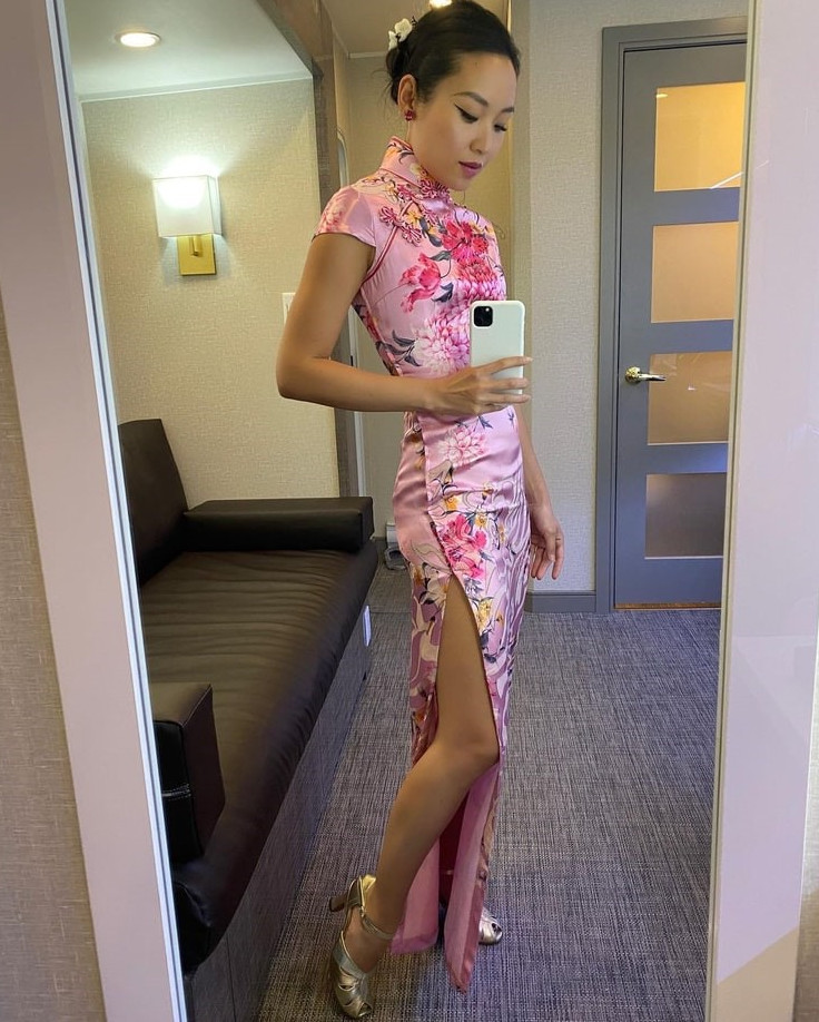 Li Jun Li  nude photo