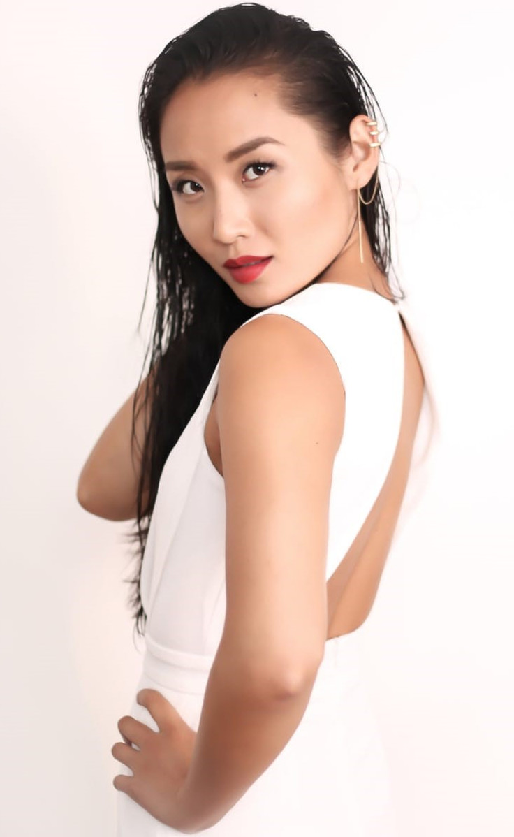 Li Jun Li  nude photo