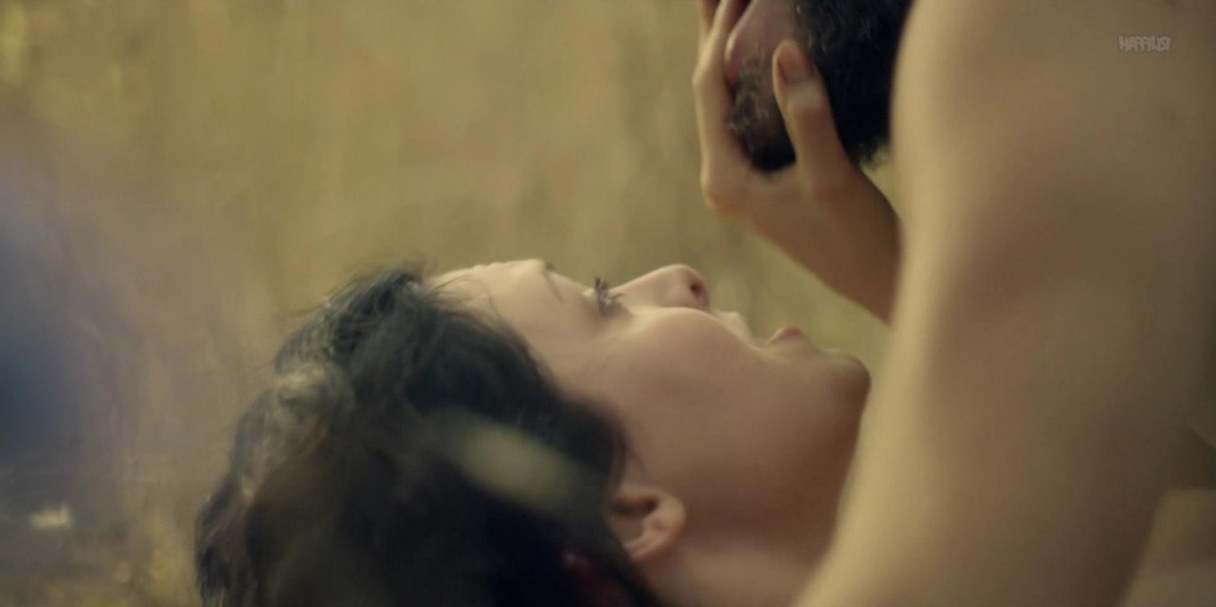 Lise Slabber  nude photo