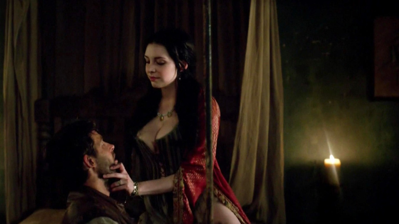 Lise Slabber  nude photo