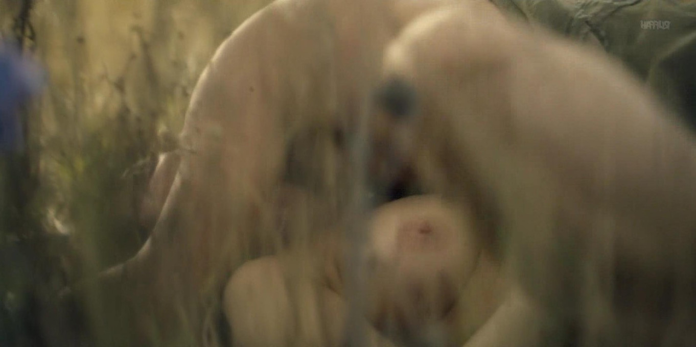 Lise Slabber  nude photo