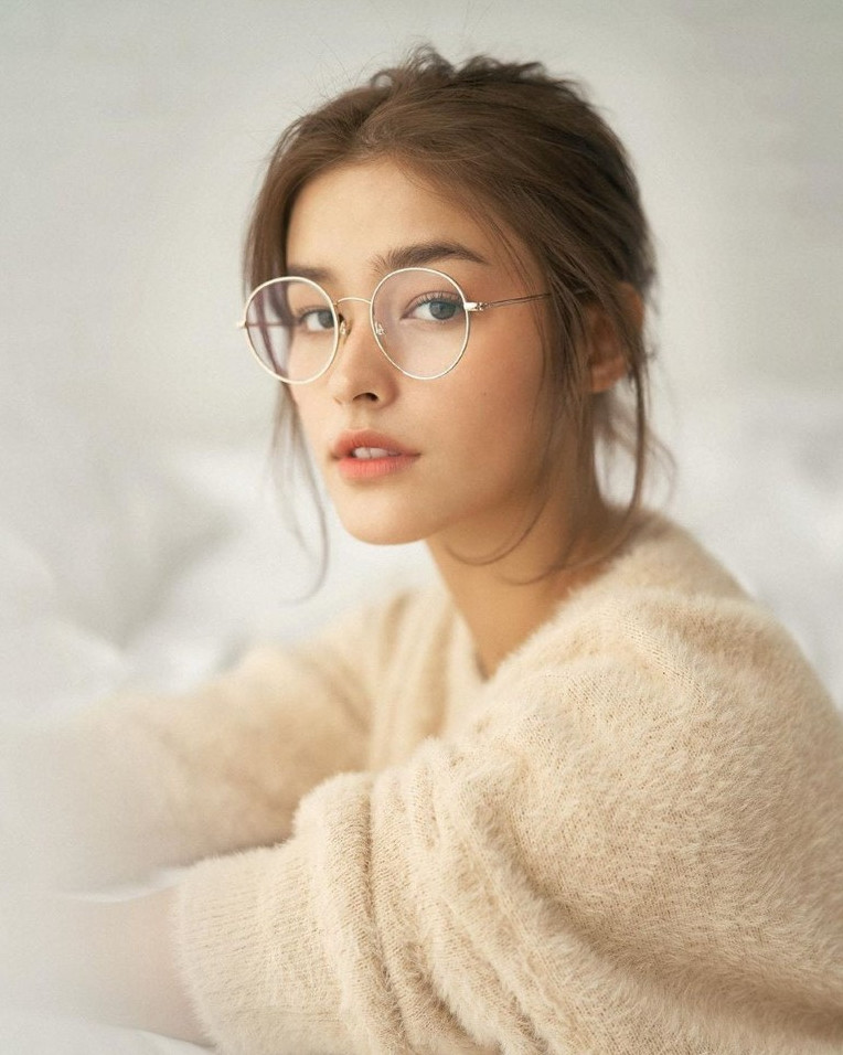 Liza Soberano  nude photo