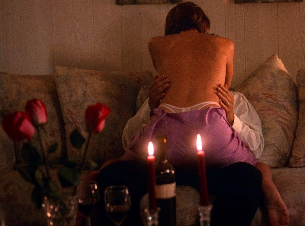 Lori Loughlin Nude Sex Scene  nude photo