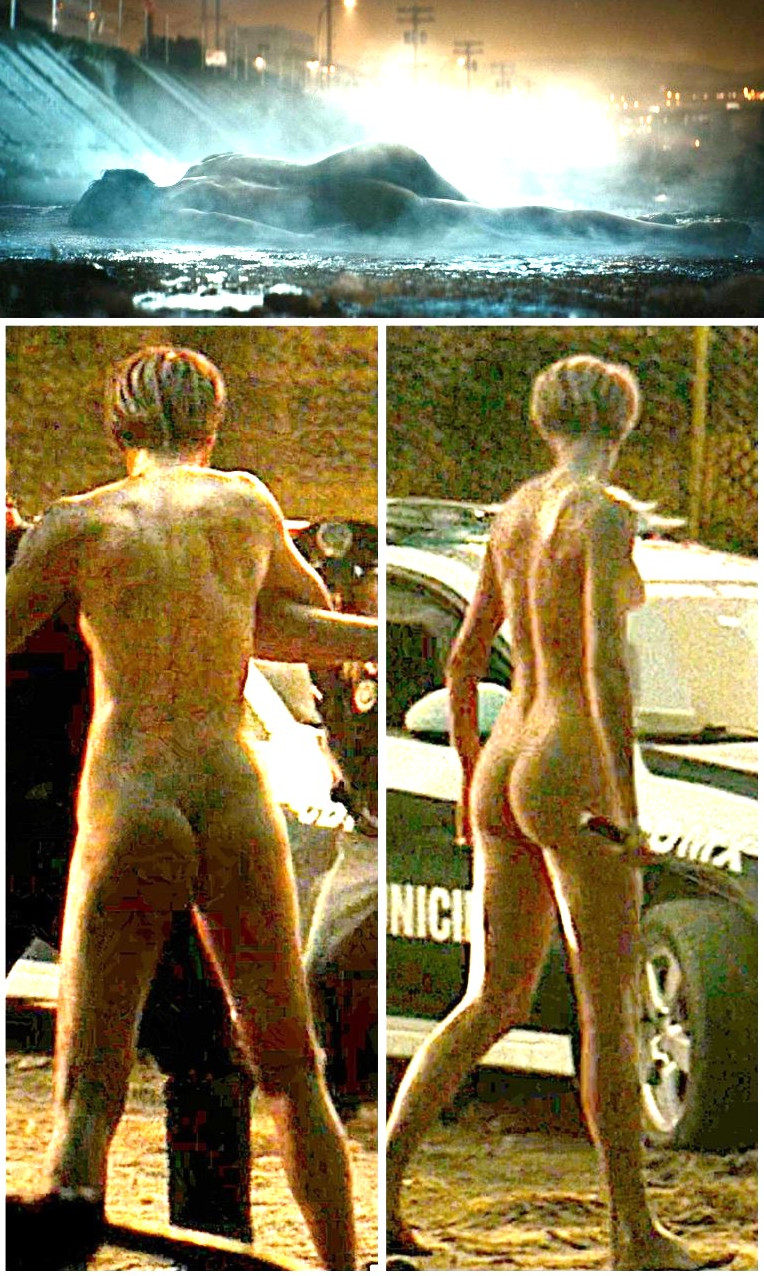 Mackenzie Davis  nude photo