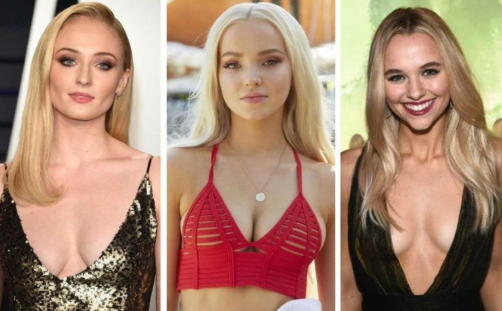 Madison Iseman  nude photo