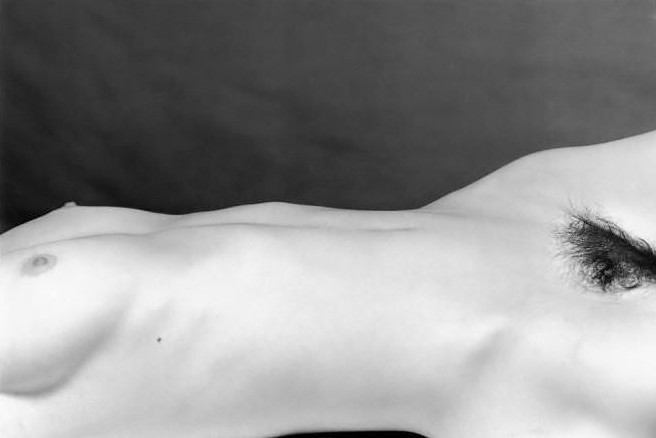 Madonna 1979  nude photo