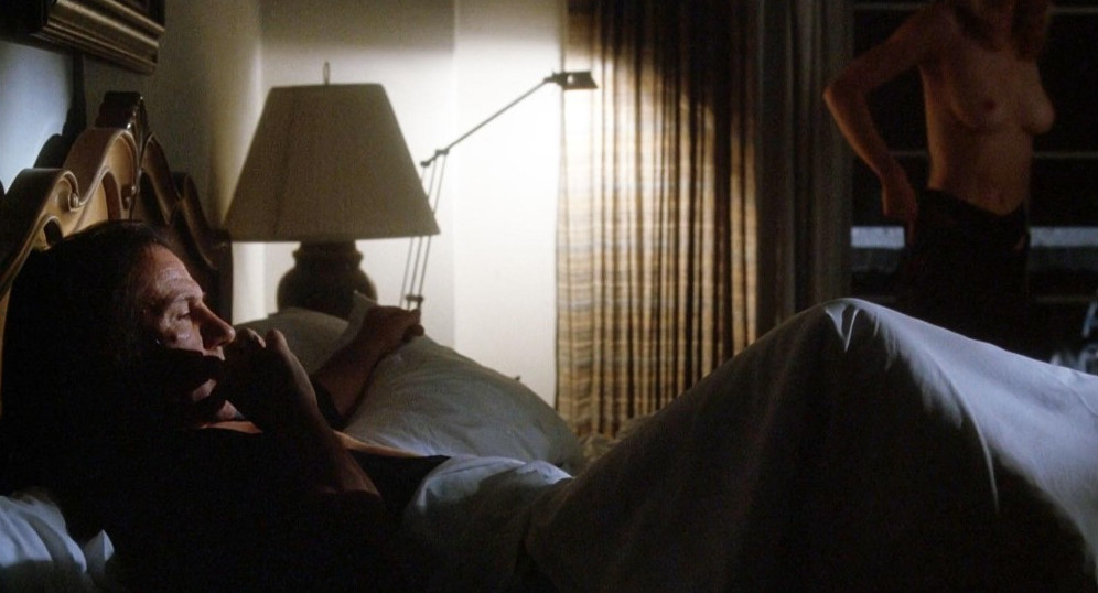 Madonna Naked Boobs In Film  nude photo