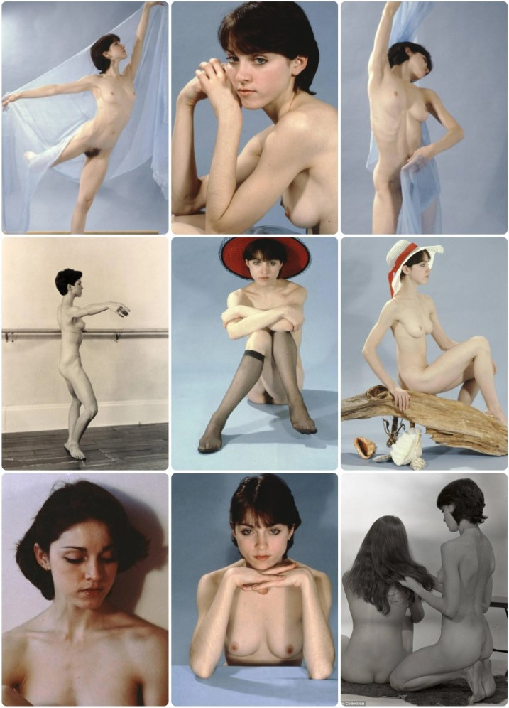 Madonna Nude Pussy Photos  nude photo