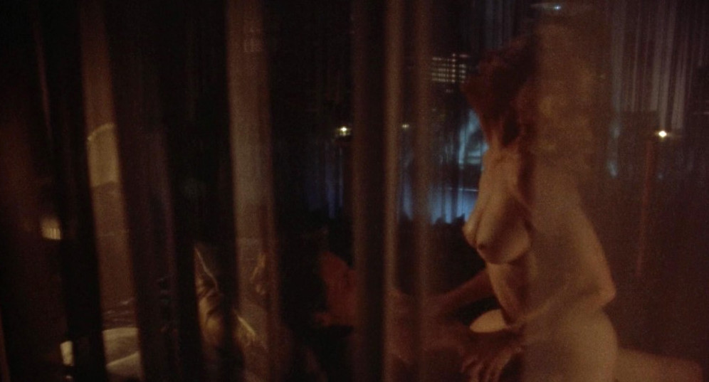 Madonna Nude Topless Sex Scene  nude photo