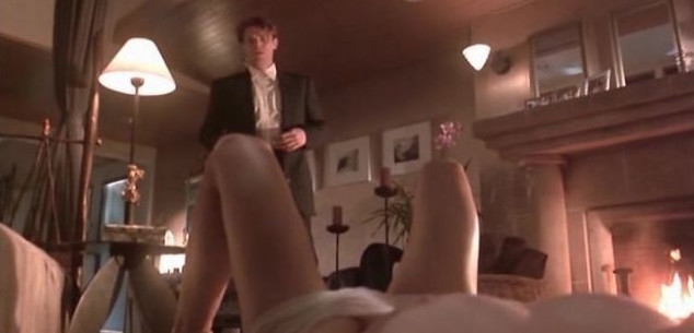 Madonna Xxx Blonde Showing Tits Sex Scene  nude photo