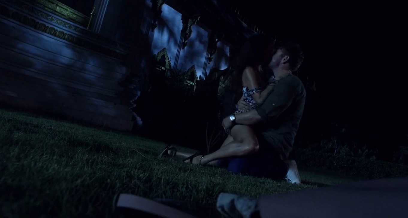 Maggie Q Sexy Naked Scene In Film  nude photo