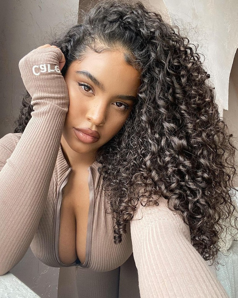 Malaika Terry  nude photo
