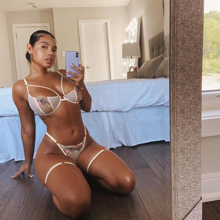 Malaika Terry  nude photo