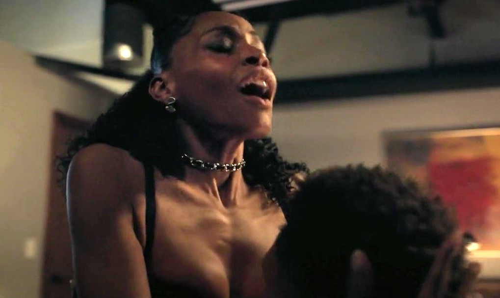 Margaret Odette Sex Life  nude photo