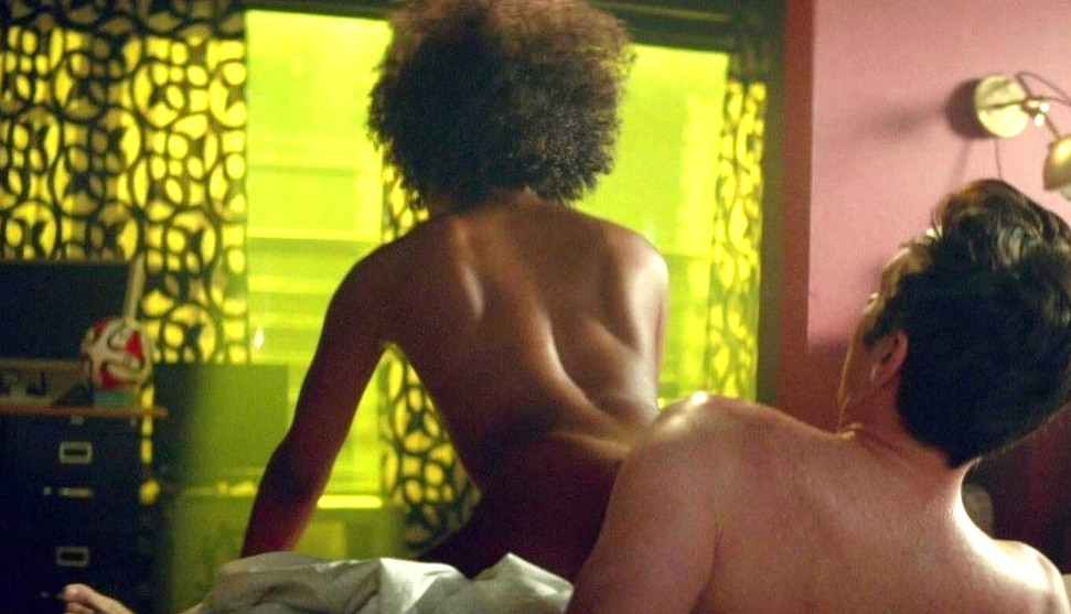 Margaret Odette Sex Sleeping With Other People  nude photo