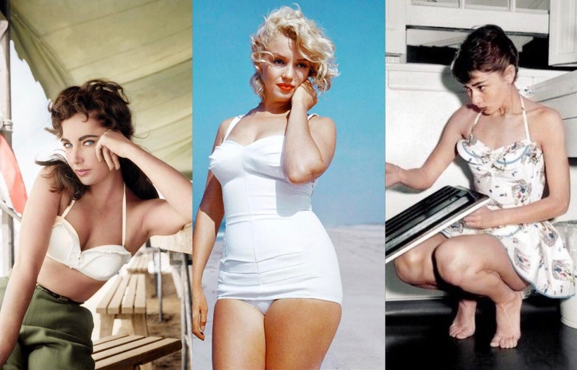 Marilyn Monroe  nude photo