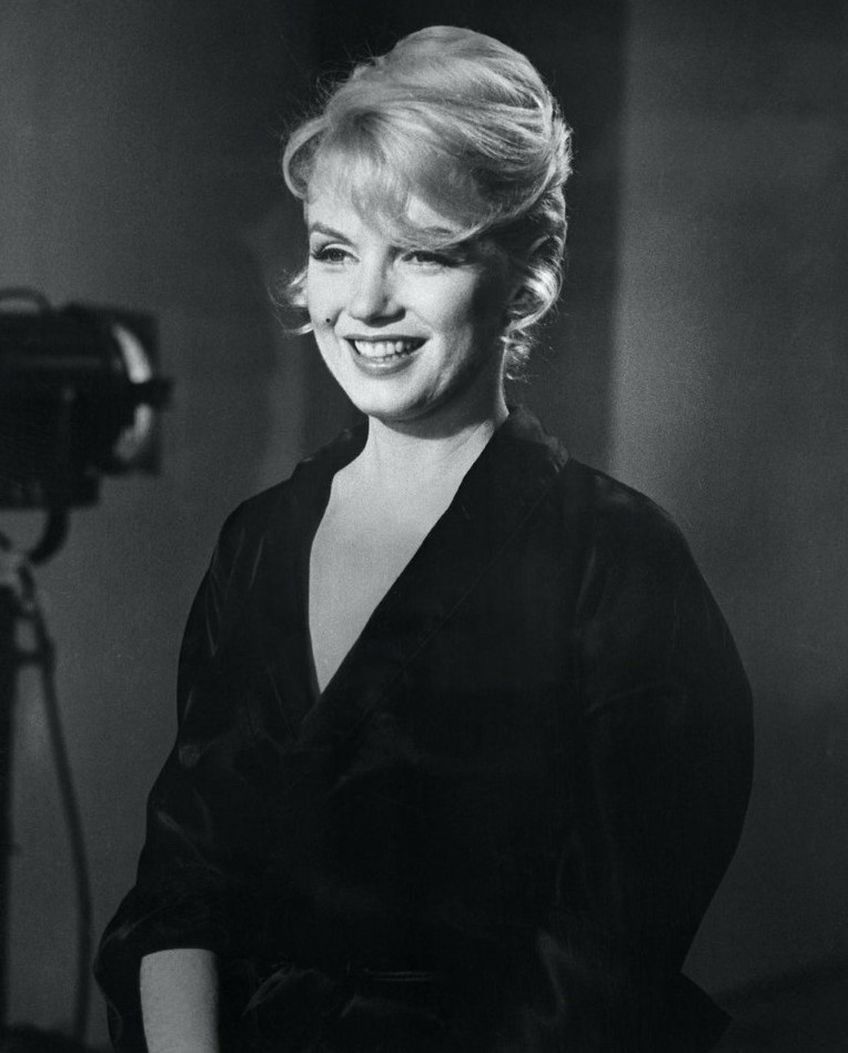 Marilyn Monroe  nude photo