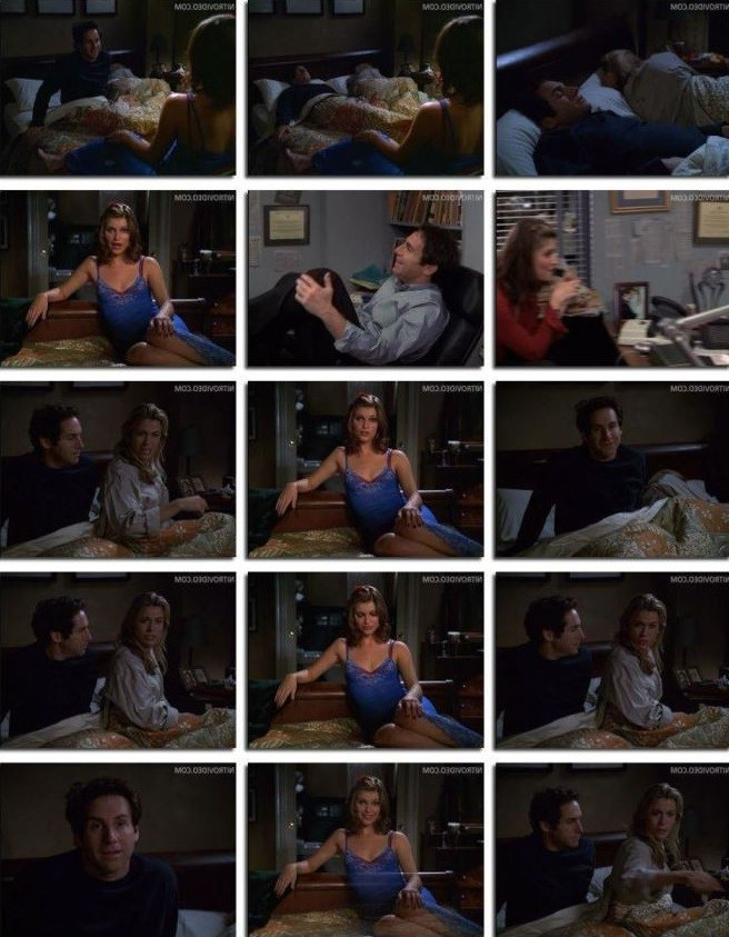 Married Man Ivana Milicevic Mind  nude photo