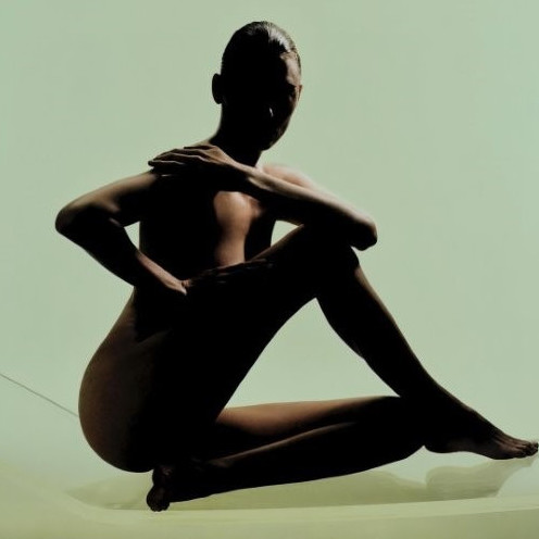 Martha Hunt  nude photo