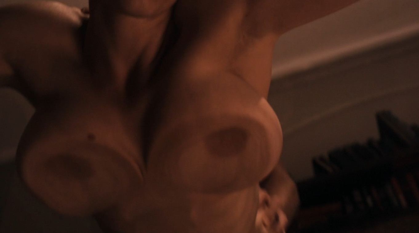 Melissa Jones Nude Big Tits Sex Scene  nude photo