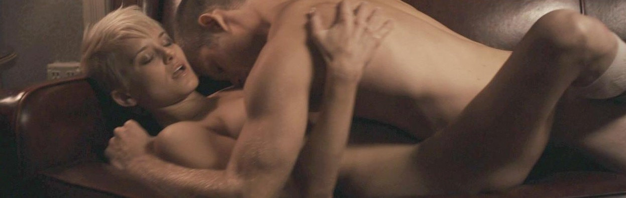 Melissa Jones Nude Sex Scene Hot Actress  nude photo