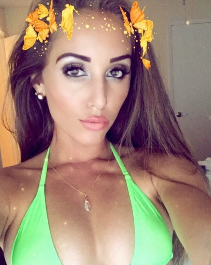 Melissa Lori  nude photo