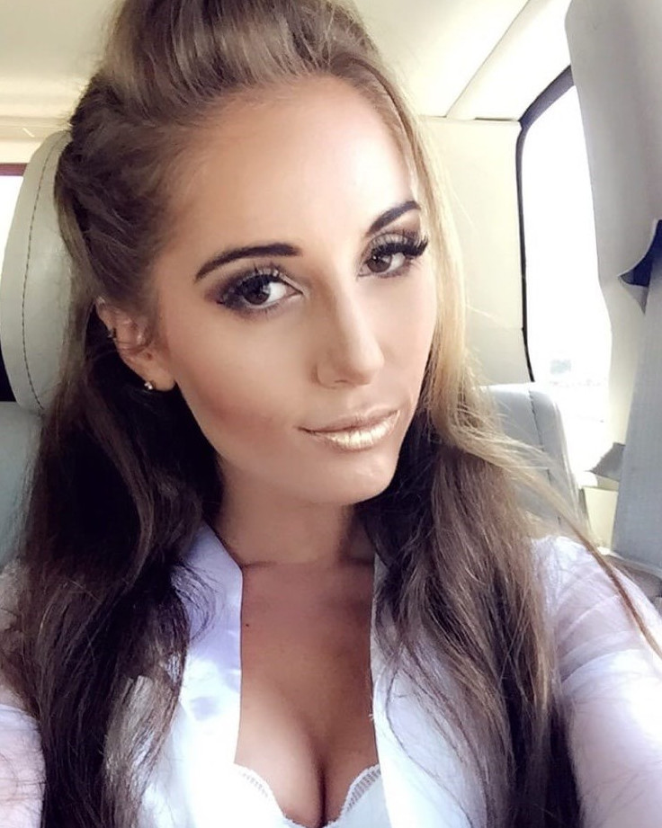 Melissa Lori  nude photo