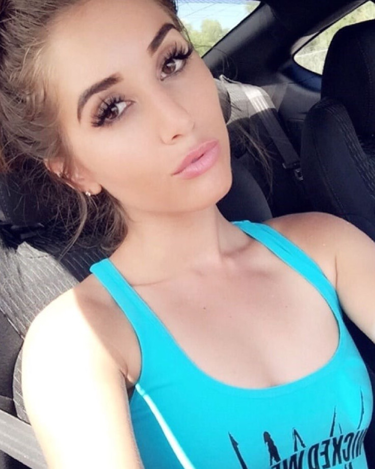 Melissa Lori  nude photo