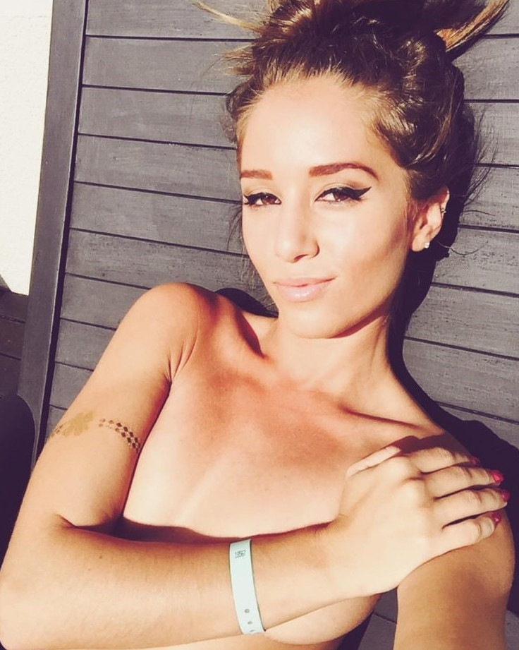 Melissa Lori  nude photo