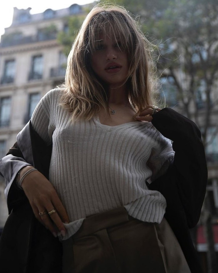 Meredith Mickelson  nude photo