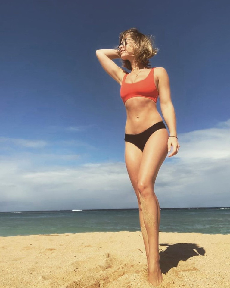 Merritt Patterson Nude Sex Scene Hot Actress - XPicsly