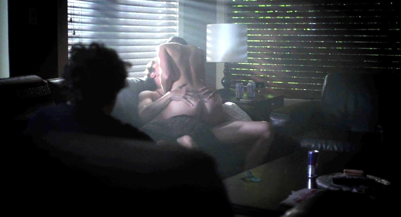 Merritt Patterson Nude Sex Scene Hot Actress  nude photo