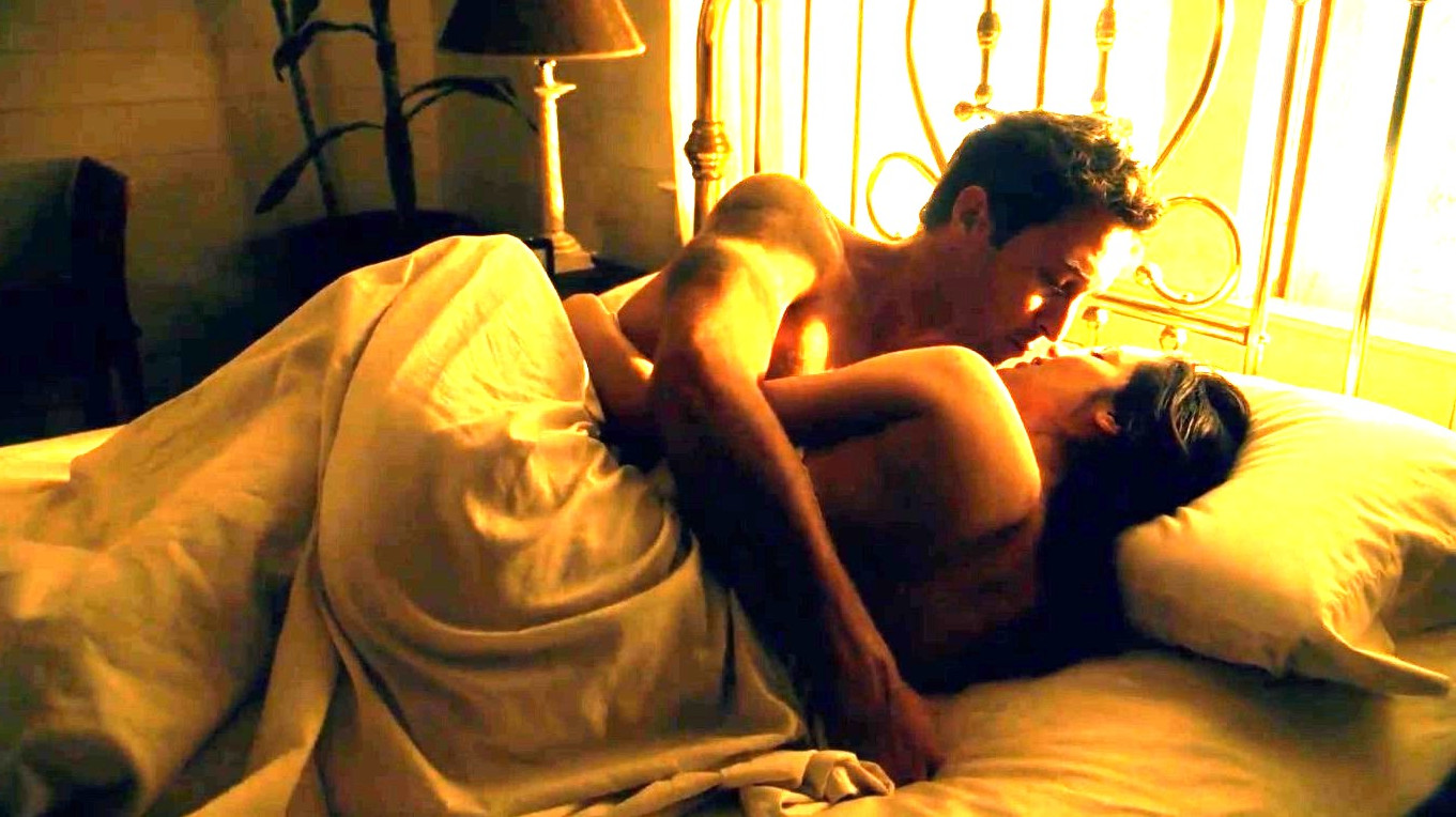 Michelle Borth  nude photo