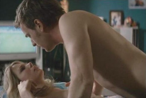 Michelle Williams Ewan Mcgregor Sex Scene  nude photo