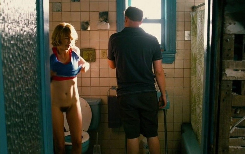 Michelle Williams Take This Waltz Nude  nude photo