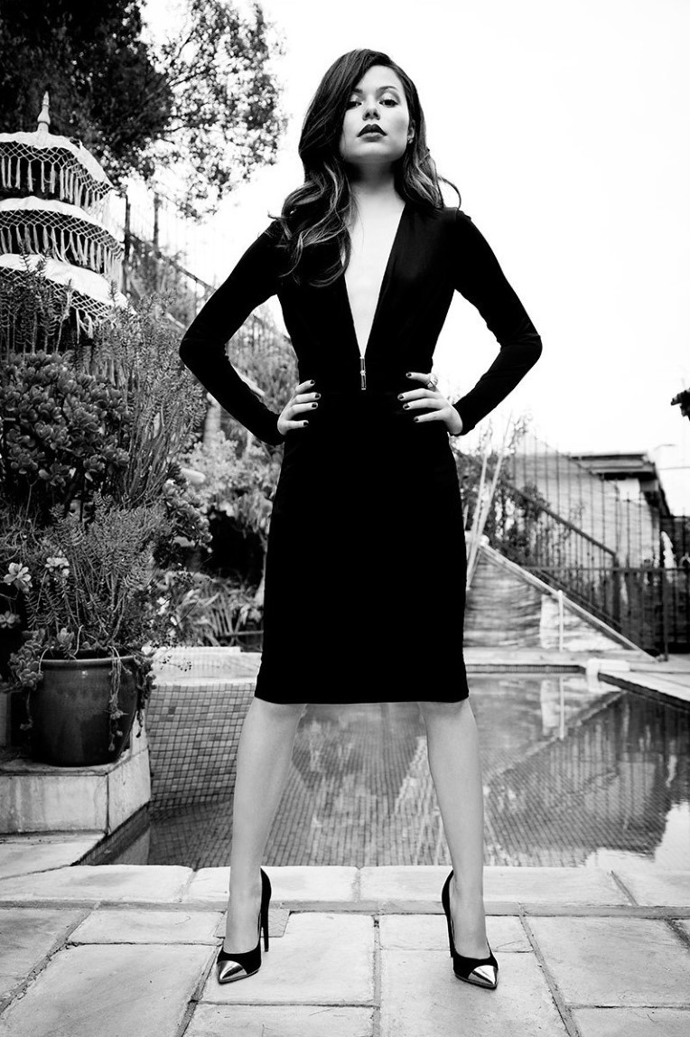 Miranda Cosgrove  nude photo