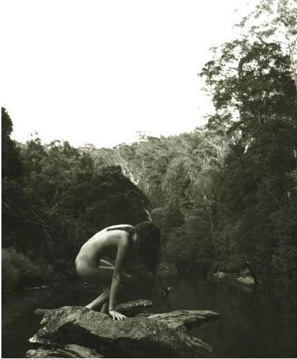 Miranda Kerr  nude photo