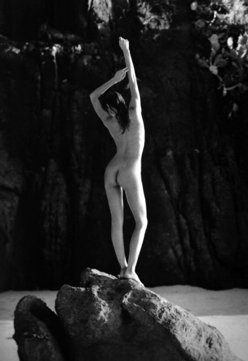 Miranda Kerr  nude photo