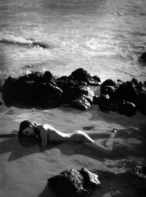 Miranda Kerr  nude photo