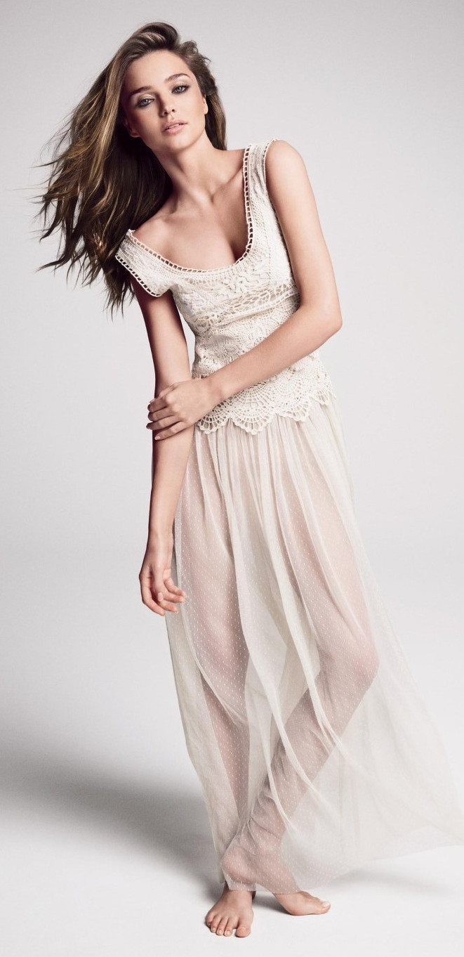 Miranda Kerr  nude photo