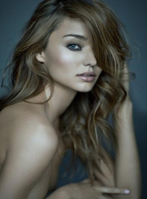 Miranda Kerr  nude photo