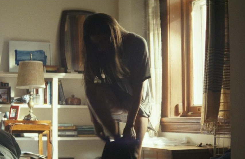 Naomie Harris Sexy Scene  nude photo