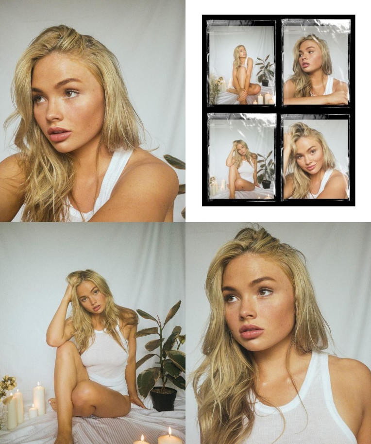 Natalie Alyn Lind  nude photo