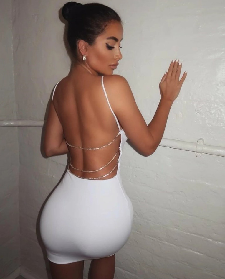 Natasha Naraghi  nude photo