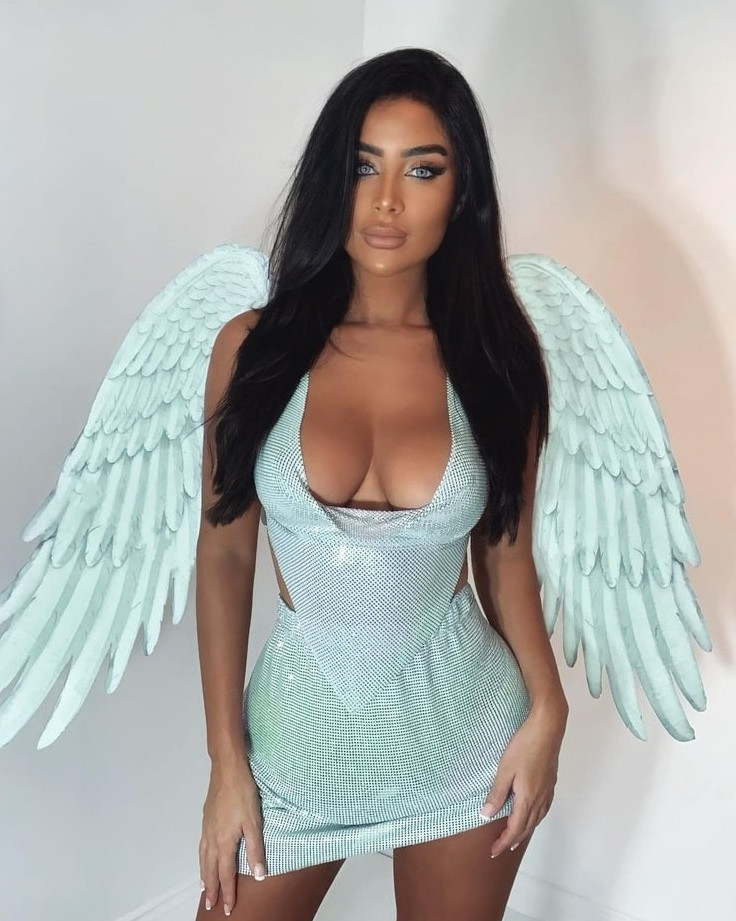 Natasha Naraghi  nude photo