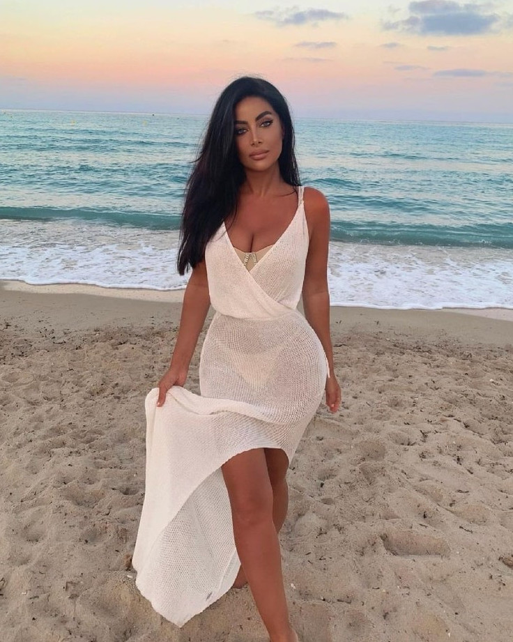 Natasha Naraghi  nude photo