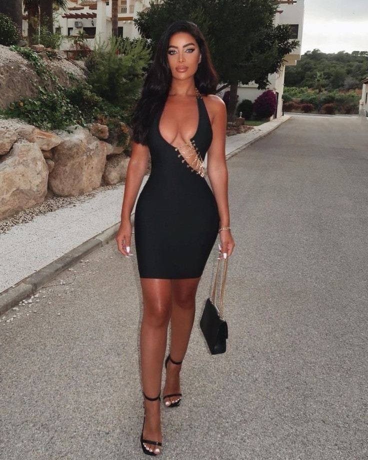 Natasha Naraghi  nude photo