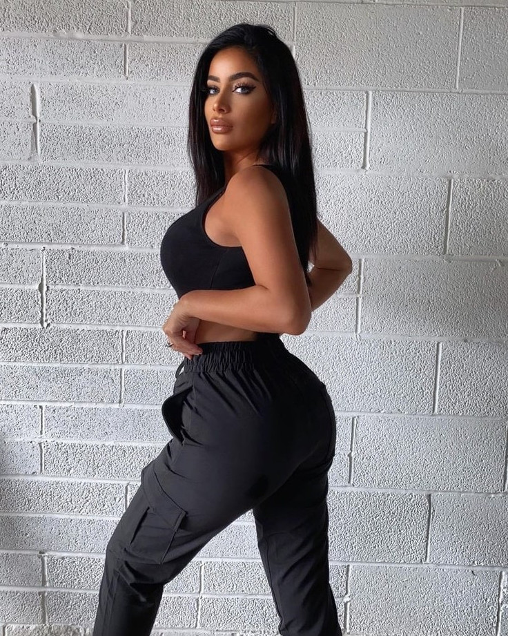 Natasha Naraghi  nude photo