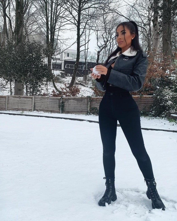 Natasha Naraghi  nude photo