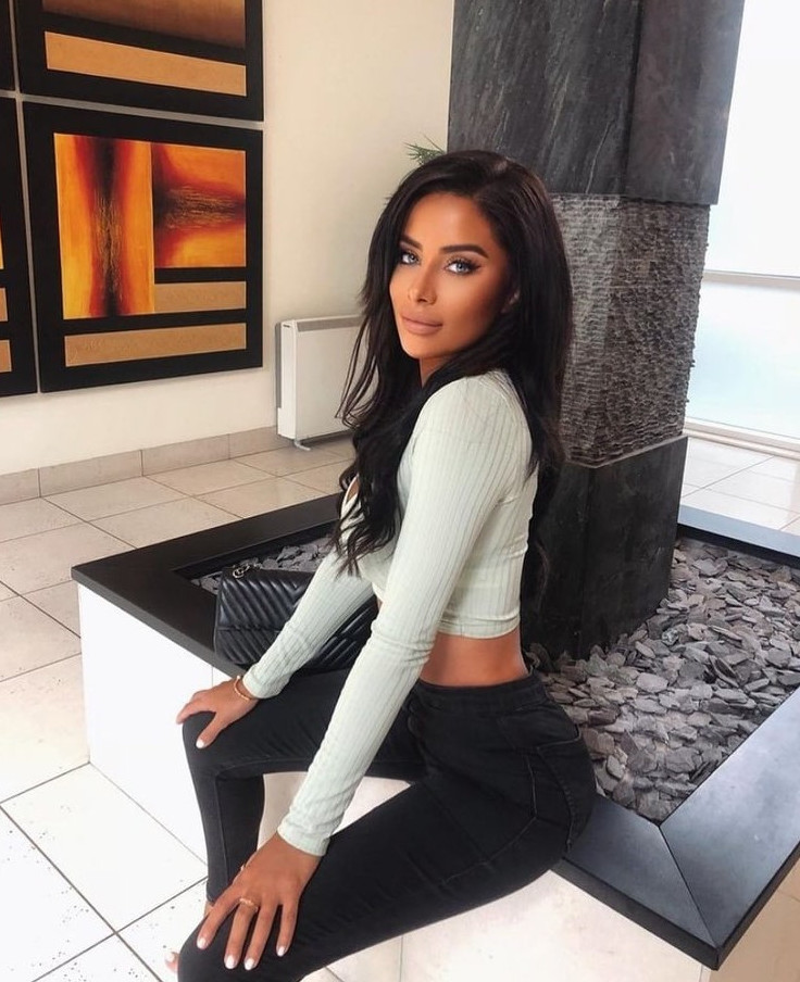 Natasha Naraghi  nude photo